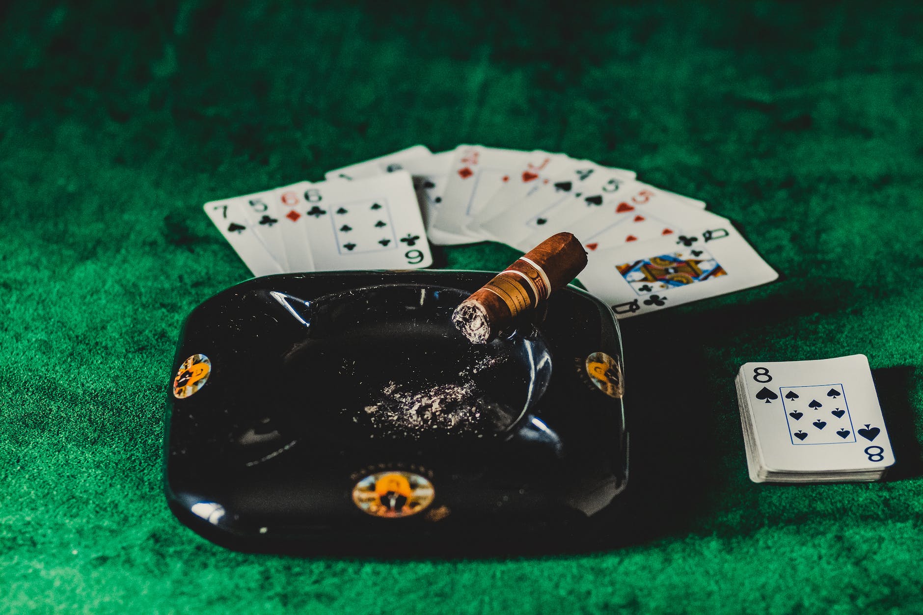 cash game poker ranges