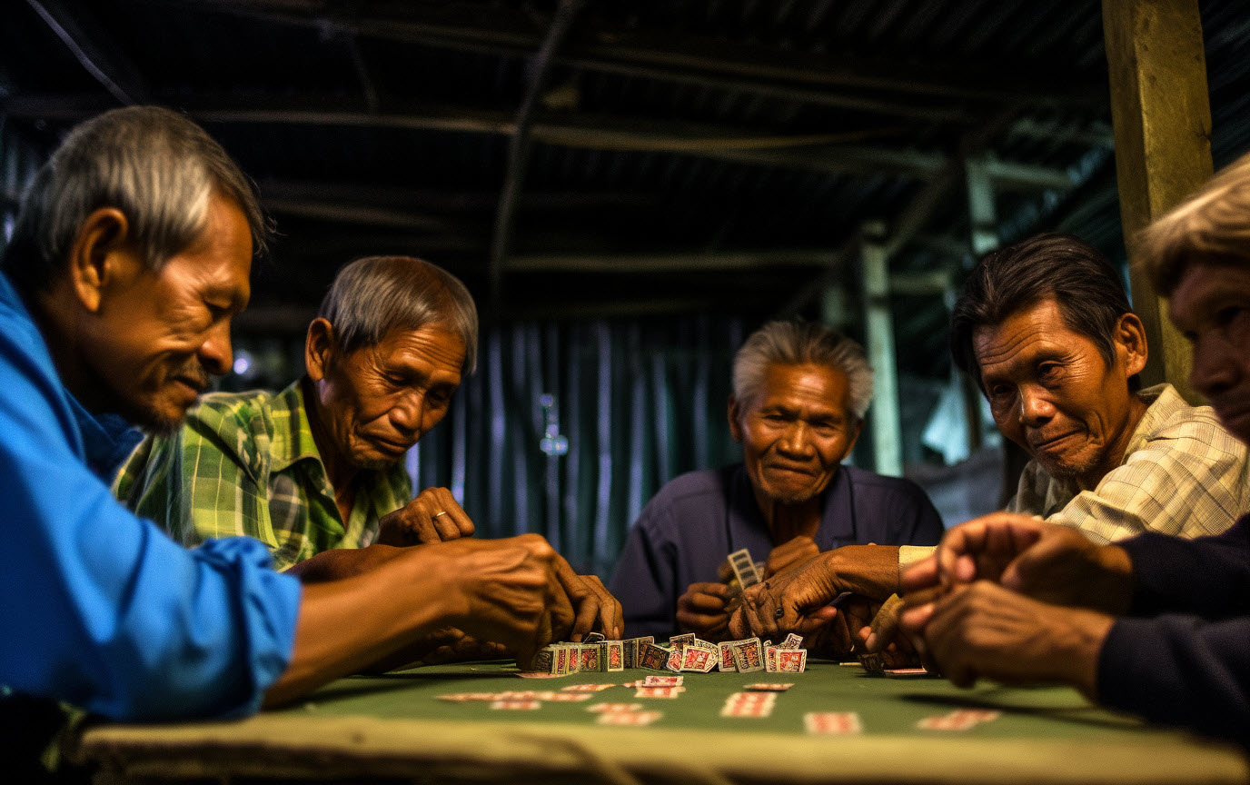 cash game poker biggest hand