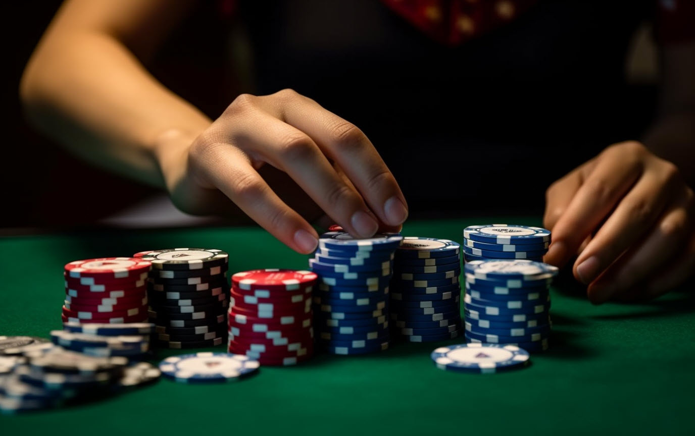 legal cash poker sites